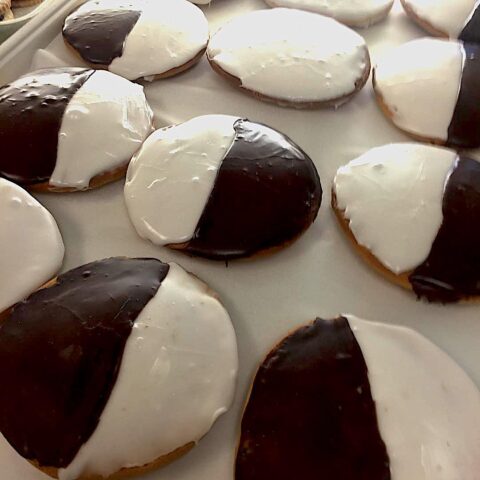 Bagels 529 | Hand Rolled Bagels| Bakery | Coffee | Deli